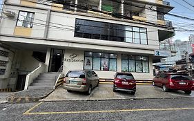 Eco Friendly Studio Rooms Edsa Mandaluyong Shaw At F Residences Under New Management